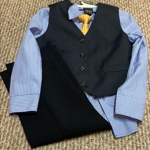 Boys Suit
